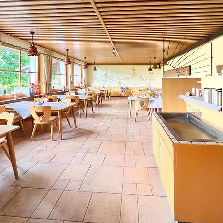 Wagners Hotel Im Fichtelgebirge Warmensteinach Kültér fotó